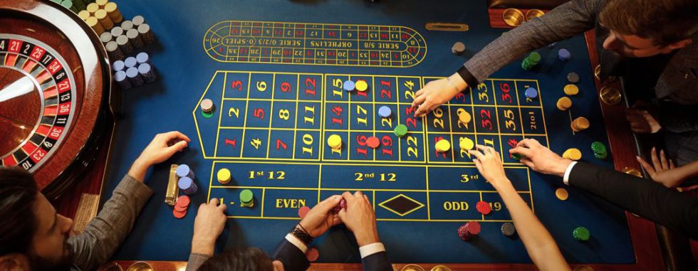 007 bet Curiosidades Sobre Cassinos