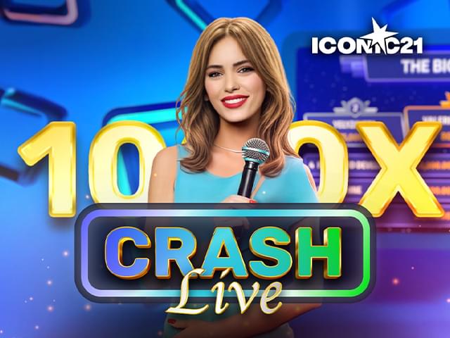 007 bet Crash ao Vivo