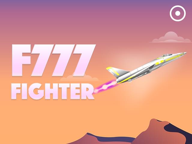 007 bet F777 Fighter