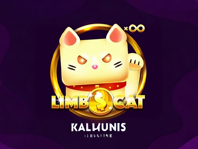 007 bet Gato do Limbo